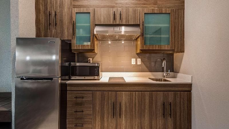 Executive Residency by Best Western Corpus Christi 5