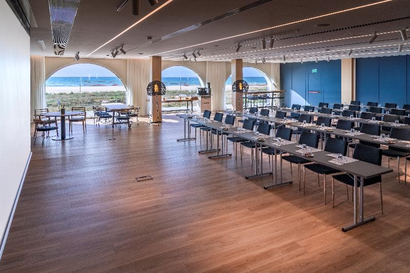 Apartamentos Playa De Castelldefels (Adults Only) main