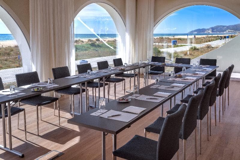 Apartamentos Playa De Castelldefels (Adults Only) 5