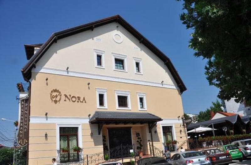 Pensiunea Nora (Adults Only) main