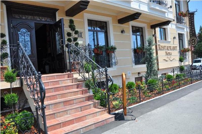 Pensiunea Nora (Adults Only) 3