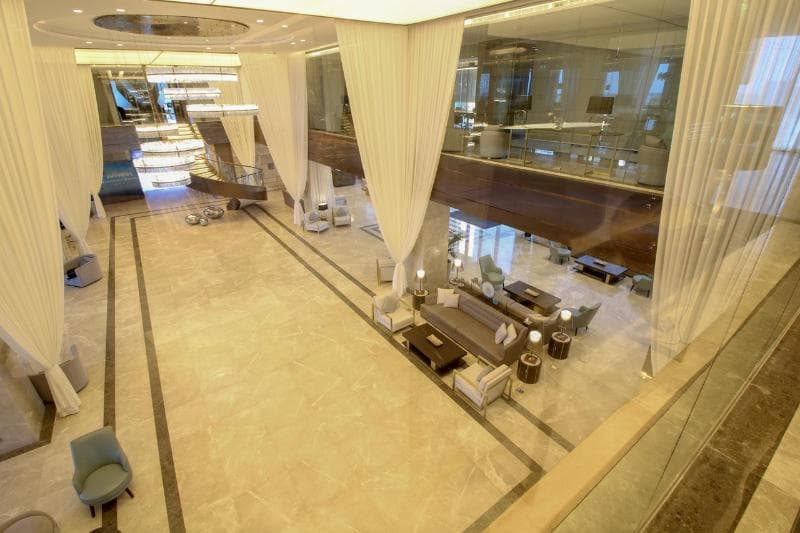 Views Hotel And Residence 3