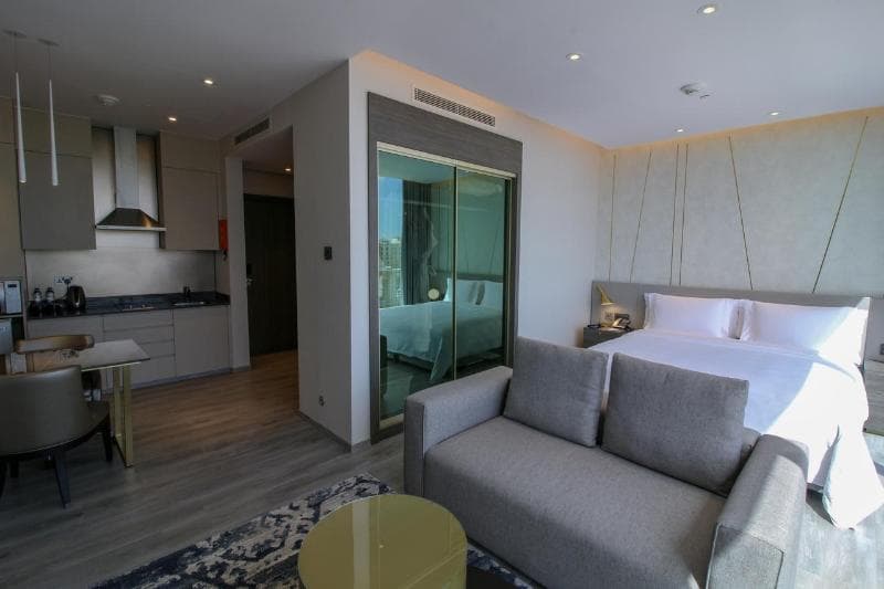Views Hotel And Residence 4