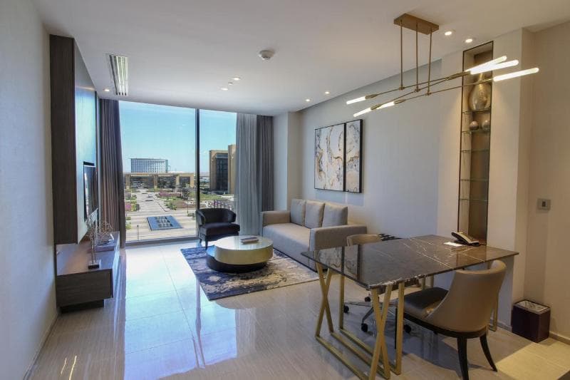 Views Hotel And Residence 5