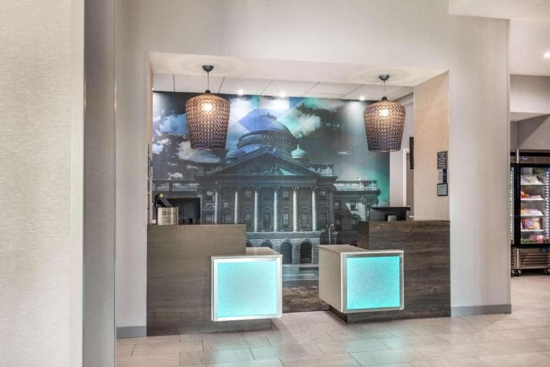 Best Western Plus Wilkes Barre-Scranton Airport Ho 2