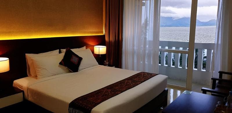 Navy Hotel Da Nang (Ex. Tien Sa Lodge) 4