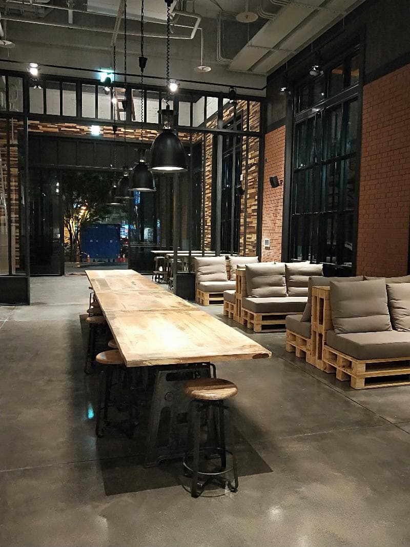 Just Sleep Taipei Sanchong 3