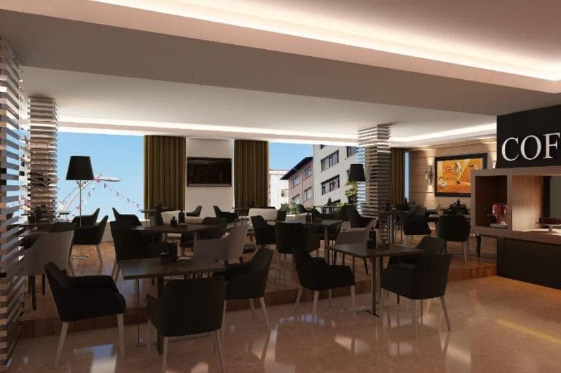 New Gate Hotel 3