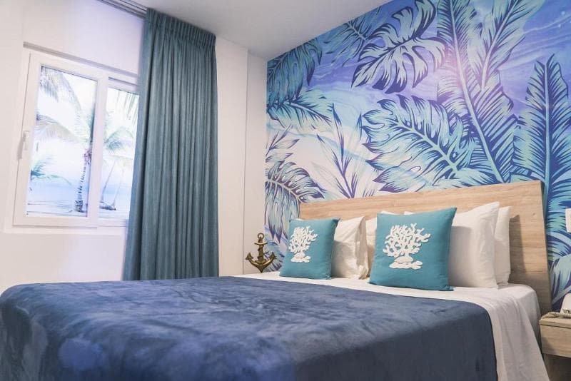 Sea Colors Hotel photo 1