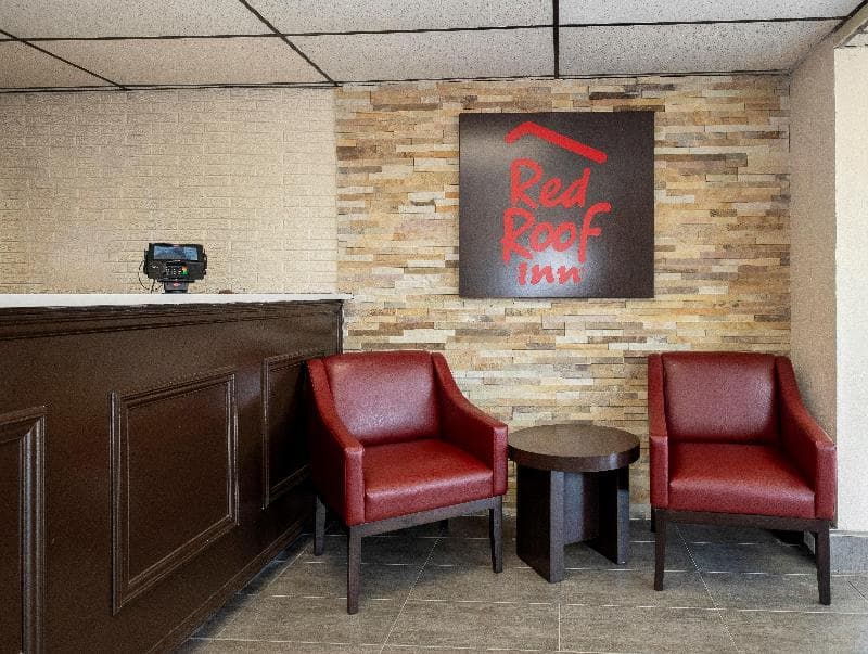 Red Roof Inn West Point 5
