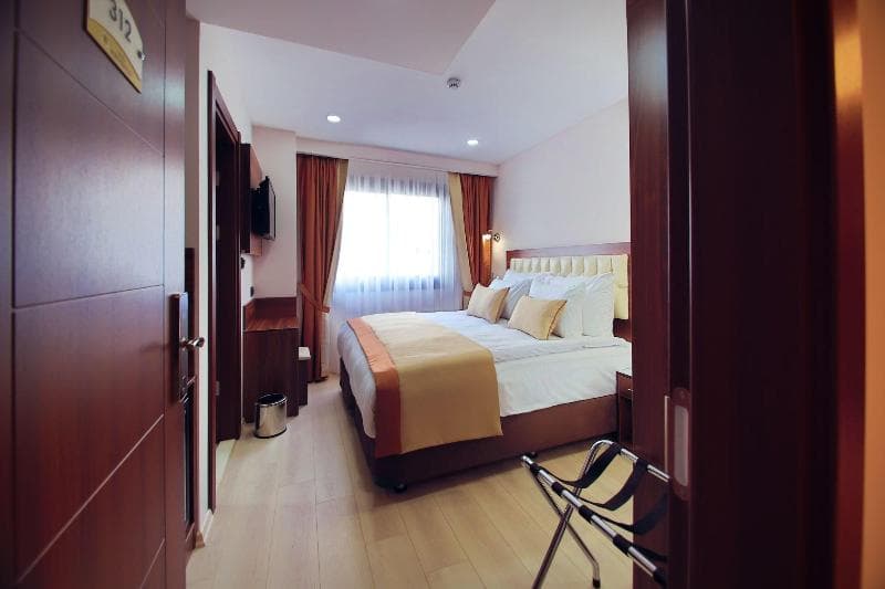 Hotel Paris Prestige photo 1