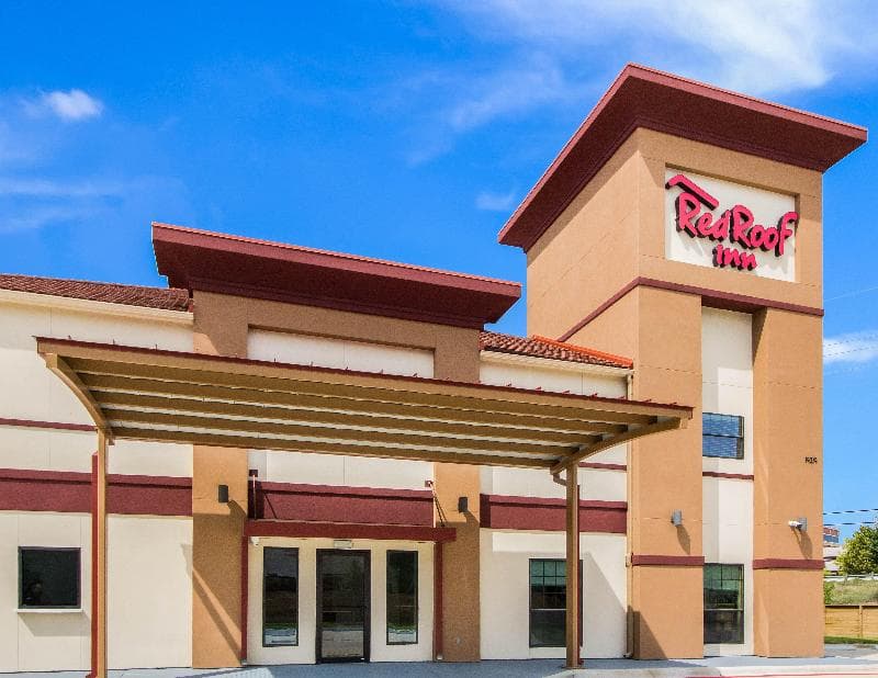 Red Roof Inn Houston - Willowbrook 5