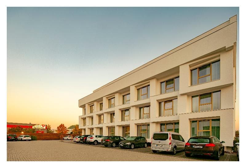 Trip Inn Conference Hotel & Suites 2