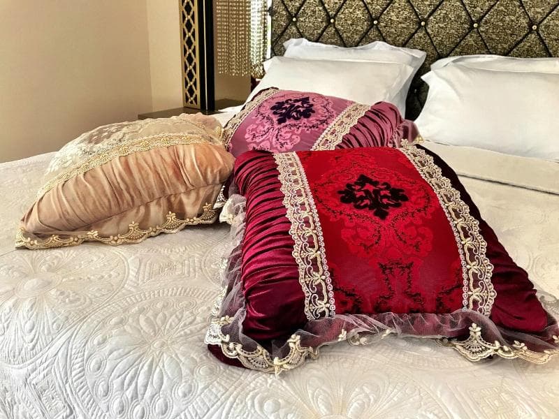 Madinat Al Bahr Business & Spa Hotel 3