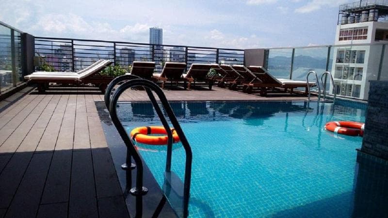 Bb Hotel Nha Trang photo 1