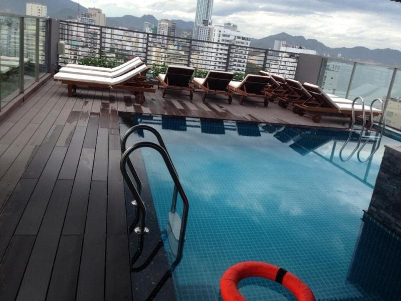 Bb Hotel Nha Trang 5