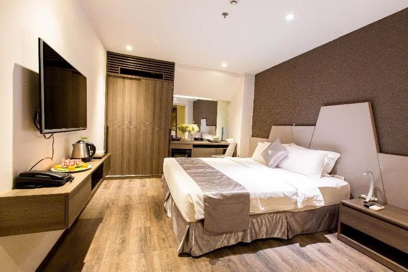 Bb Hotel Nha Trang 4