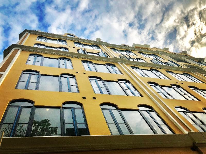 Daraya Boutique Hotel 3