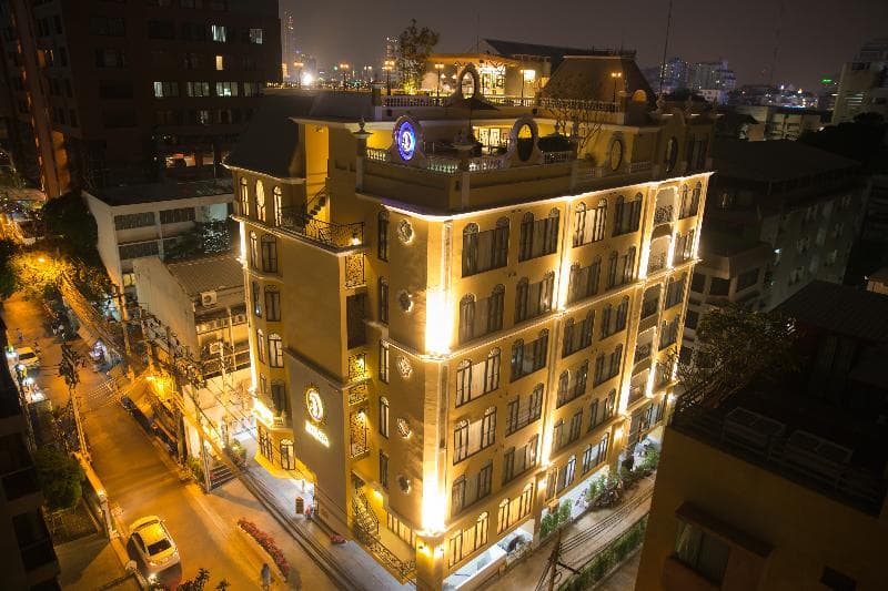 Daraya Boutique Hotel 4