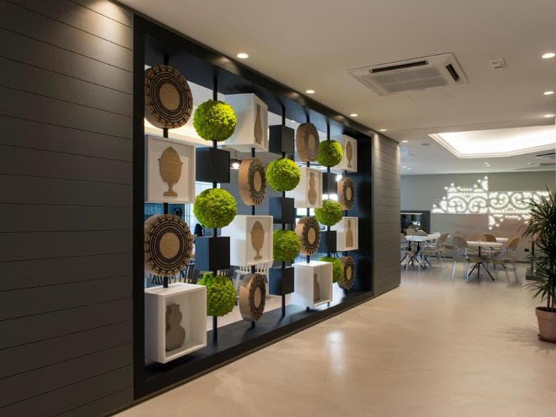 Ariae Hotel 2