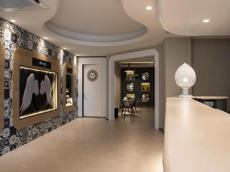 Ariae Hotel 3