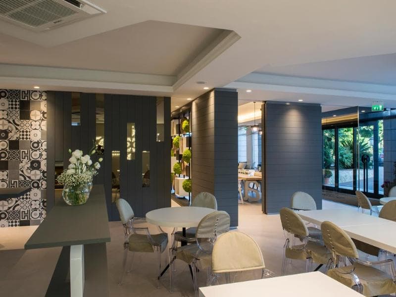 Ariae Hotel 4