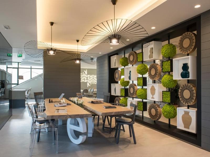 Ariae Hotel 5