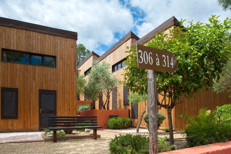 Residence Castell'verde 4
