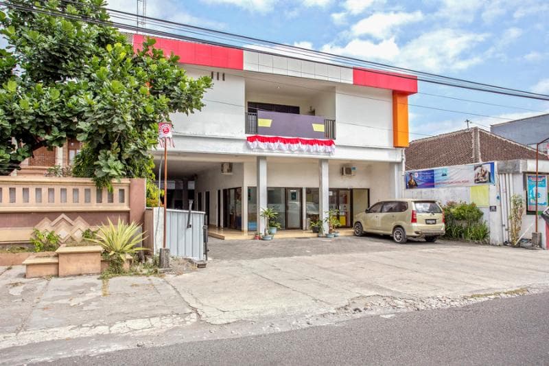 Avia Hotel Yogyakarta 3