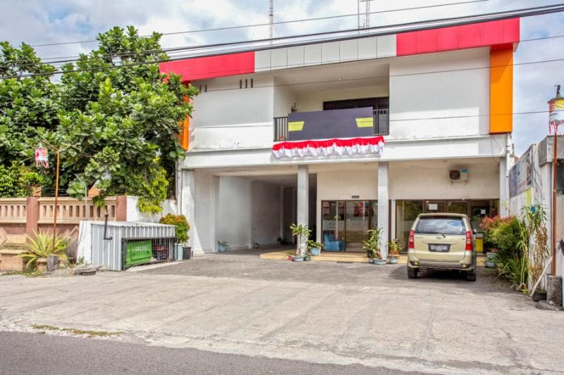 Avia Hotel Yogyakarta 5