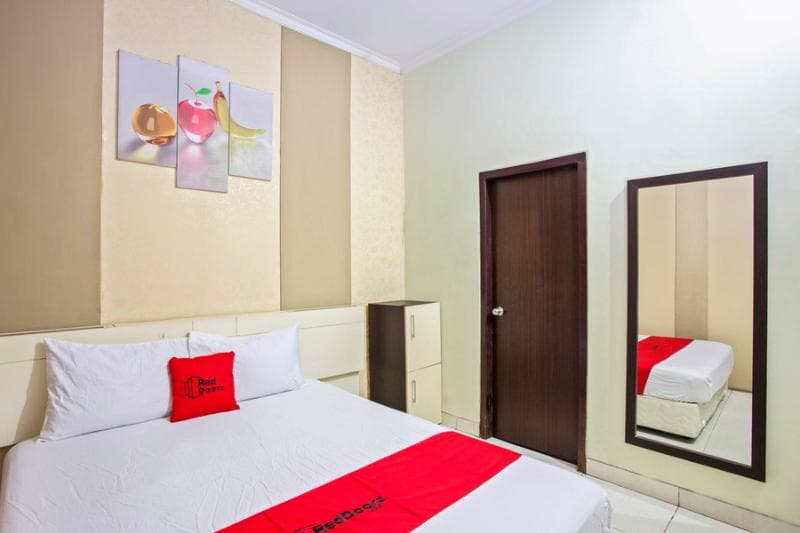 Avia Hotel Yogyakarta 4