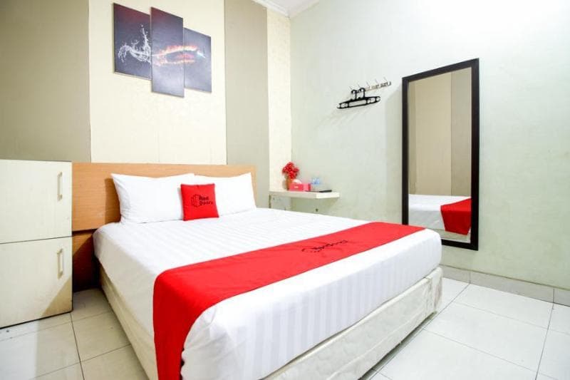 Avia Hotel Yogyakarta photo 1