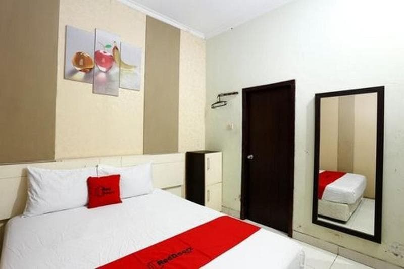 Avia Hotel Yogyakarta main