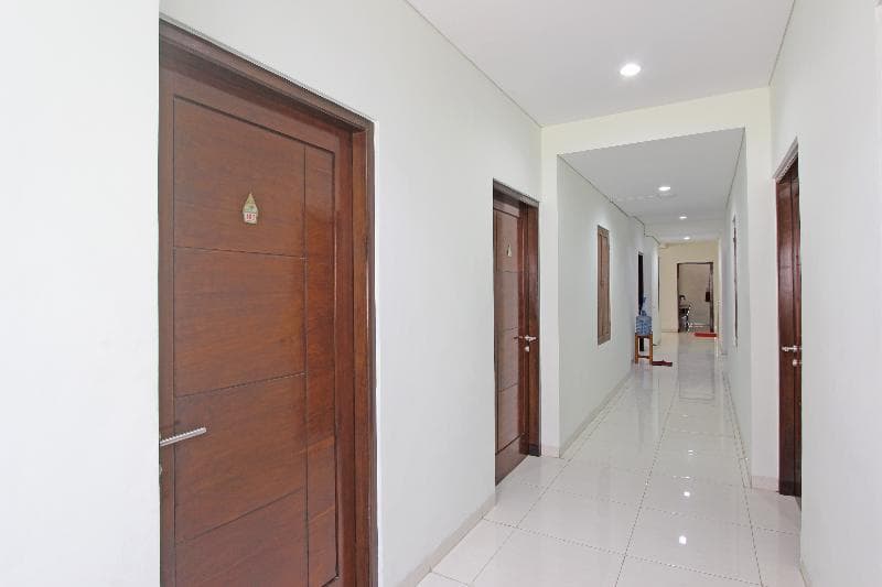 Reddoorz @ Turangga Sari 3