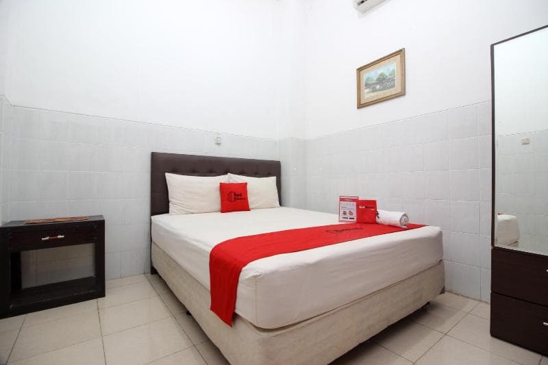 Reddoorz @ Seturan Raya photo 1