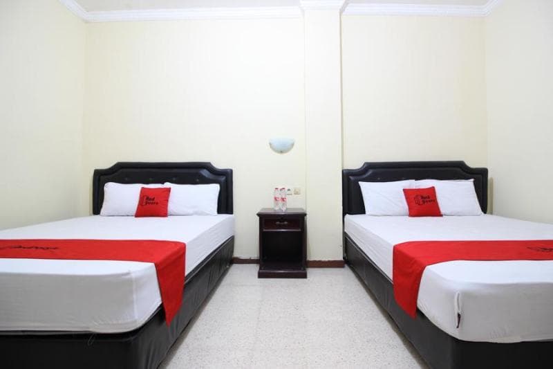 Reddoorz @ Mantrijeron 2, Yogyakarta 2