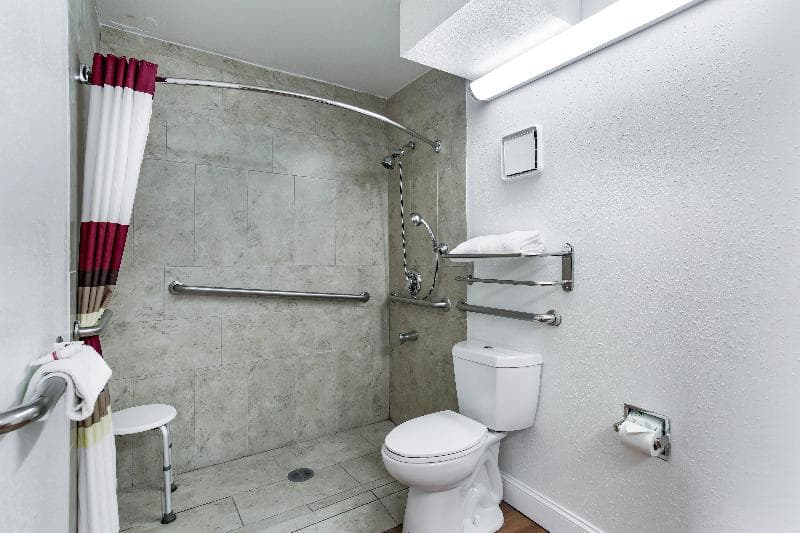 Red Roof Inn Monteagle - I-24 photo 1