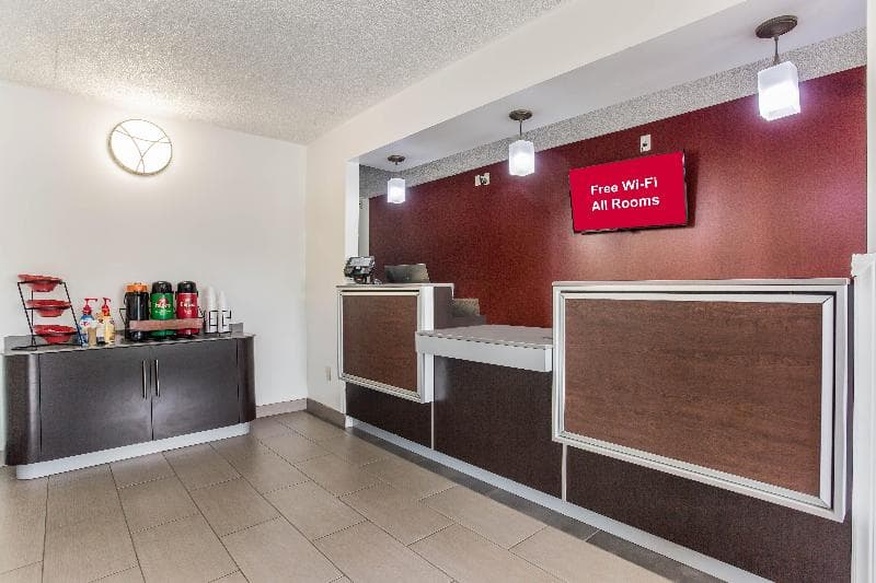 Red Roof Inn Monteagle - I-24 4