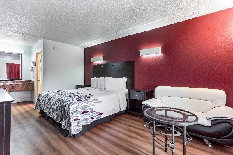 Red Roof Inn Monteagle - I-24 3