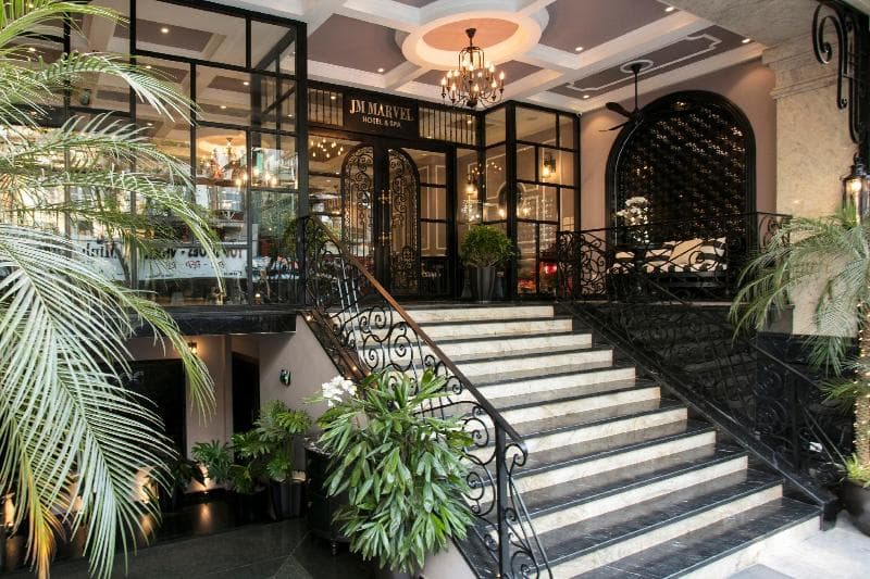Jm Marvel Hotel Hanoi 3