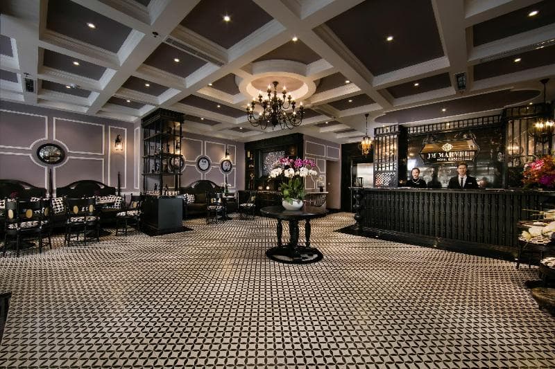 Jm Marvel Hotel Hanoi photo 1