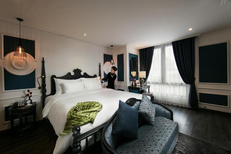 Jm Marvel Hotel Hanoi main