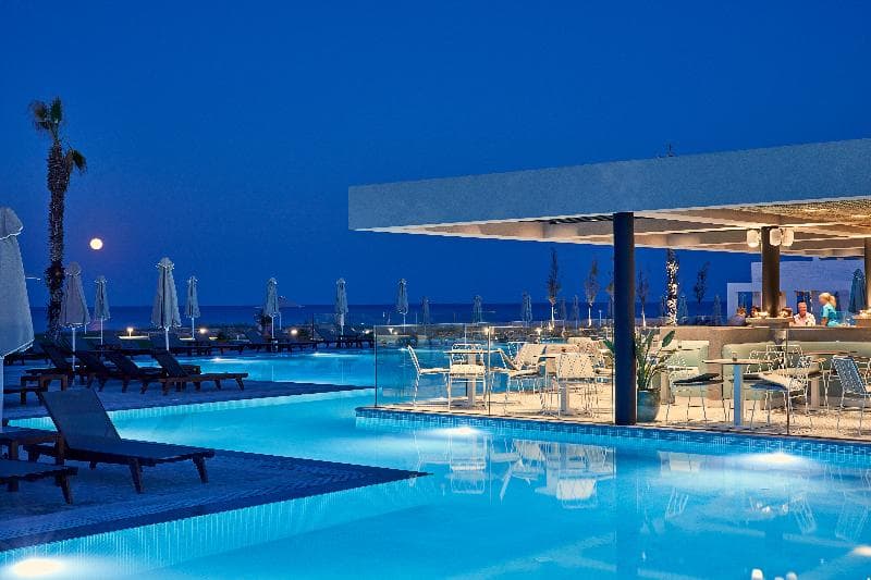 Sensatori Resort Rhodes By Atlantica photo 1
