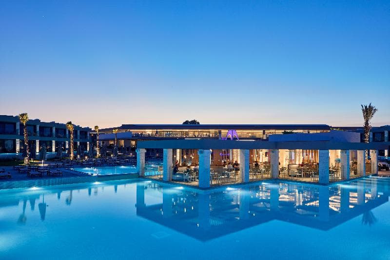Sensatori Resort Rhodes By Atlantica 2