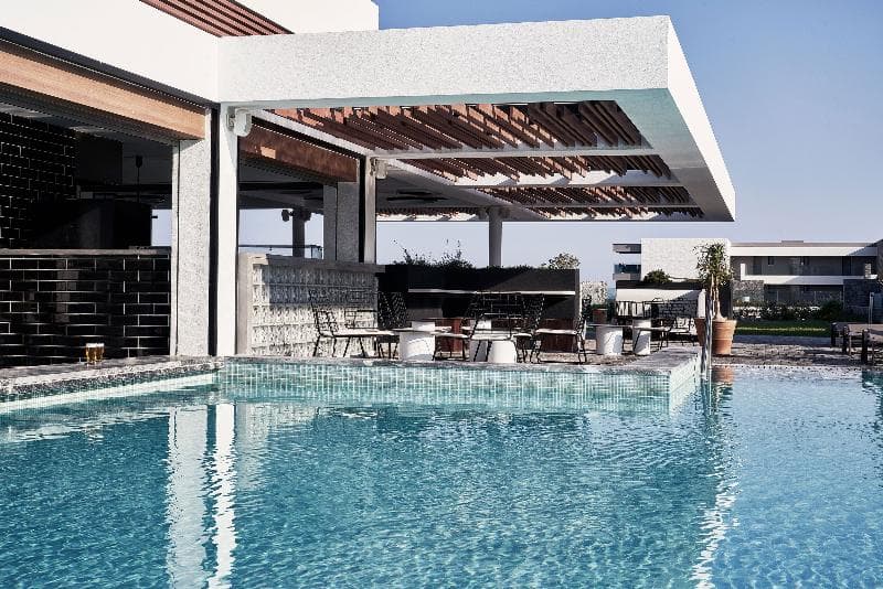 Sensatori Resort Rhodes By Atlantica 5
