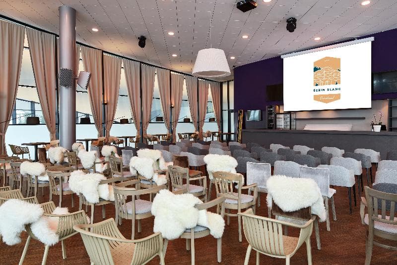 Ecrin Blanc Resort Courchevel 5