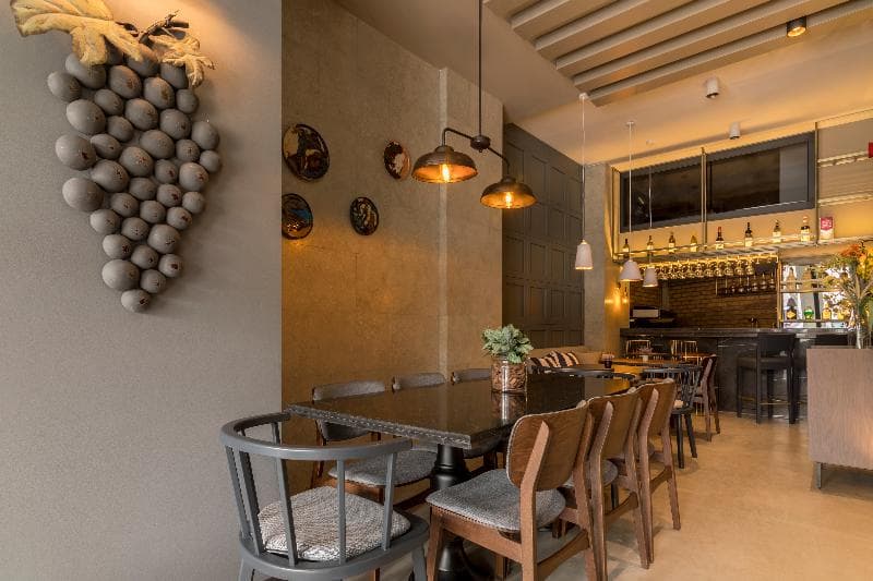 Galata Times Boutique Hotel 4