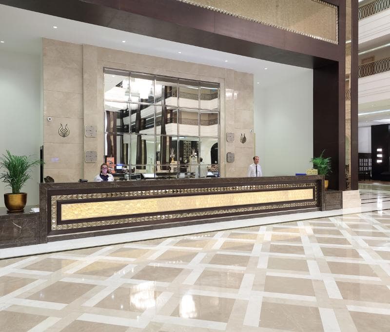 Juju Premier Palace photo 1