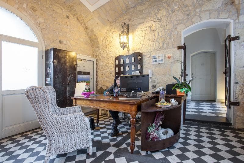 La Petite Maison 5