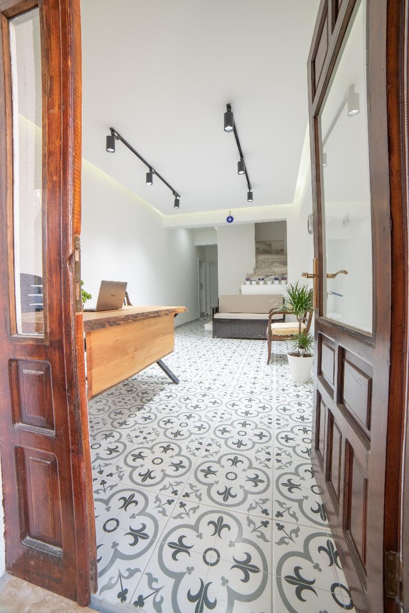 9Bodrum Hotel 4